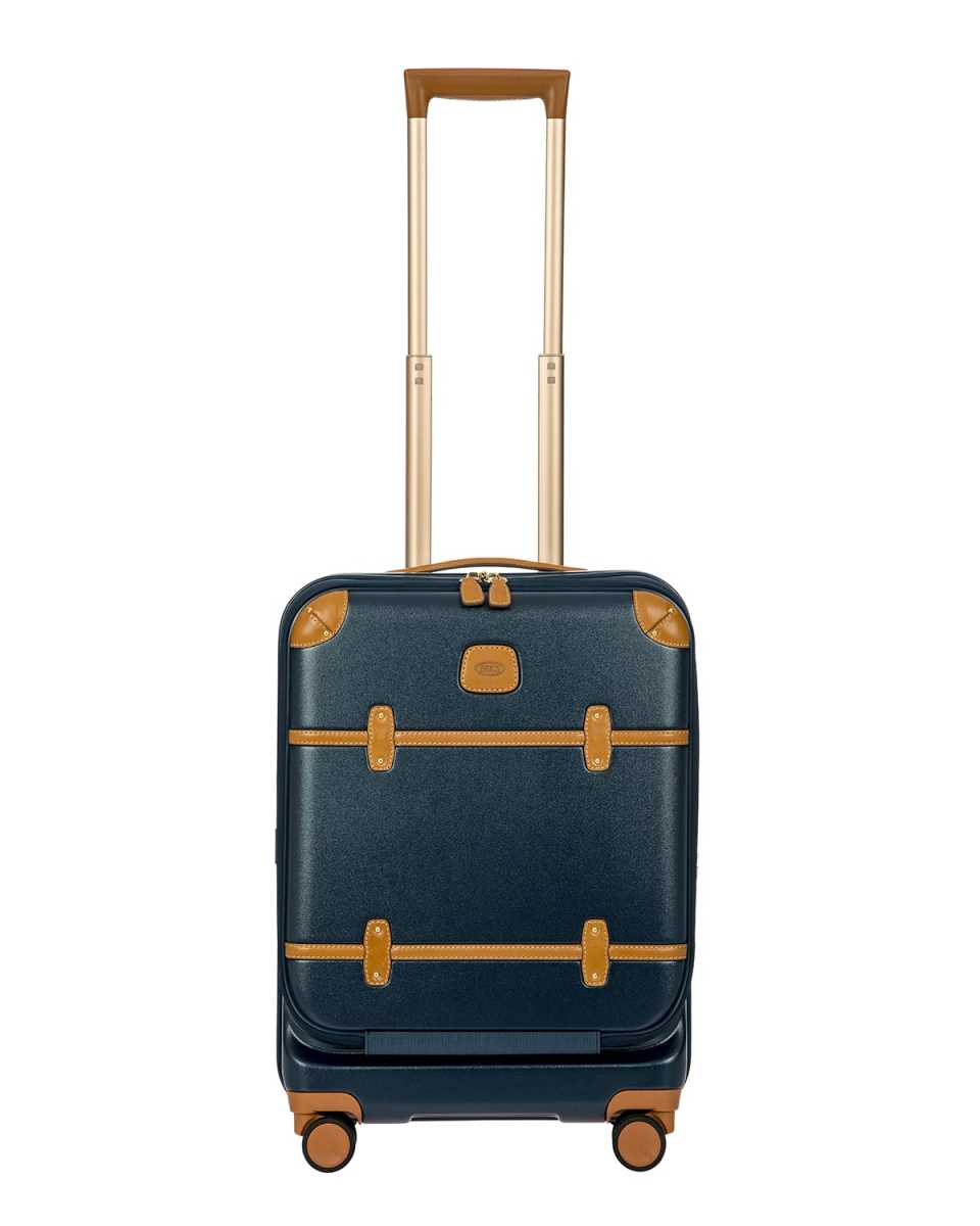 Bellagio 21" Carryon Spinner Luggage